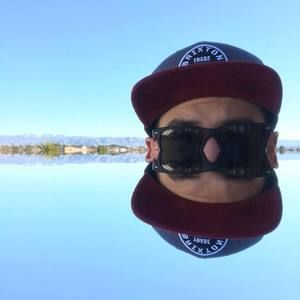 Meet your Posher, Tim